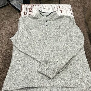 Eddie Bauer sweatshirt